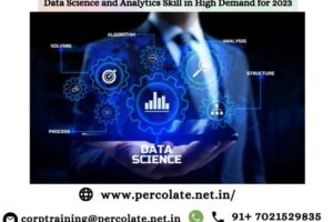 Data Science and Analytics Skills in high Demand for 2023